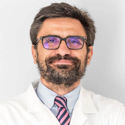 Dr. Enrico Pessina