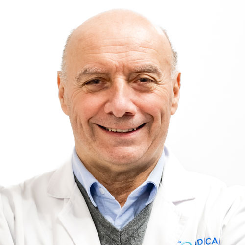 Dr. Cesare Ferro