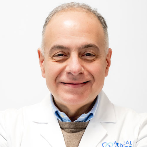 Dr. Paolo Quattrone