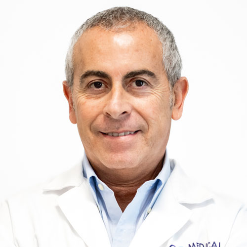 Dr. Paolo Giamundo