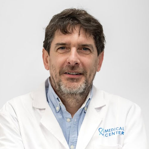 Dr. Giovanni Torre