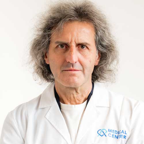 Dr. Giorgio Ajraldi