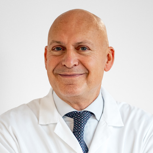 Dr. Fabio Brocchetti
