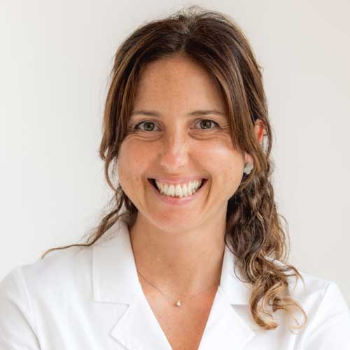 Dr. Elisabetta Pavanello