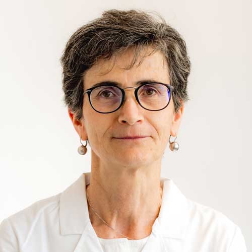 Dr. Silvia Stefani