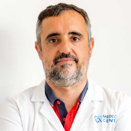 Dr. Francesco Testa