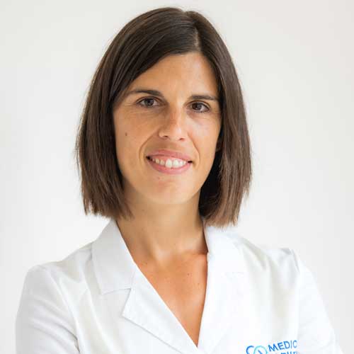Dr. Elisa Tripodi