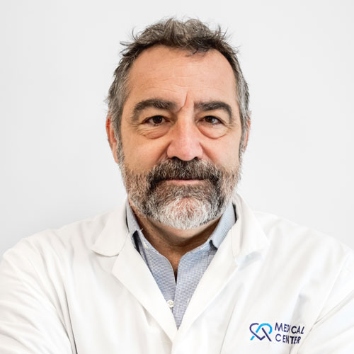 Dr. Emanuele Pamelin