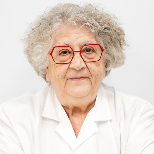 Dr. M. Teresa Ziccardi