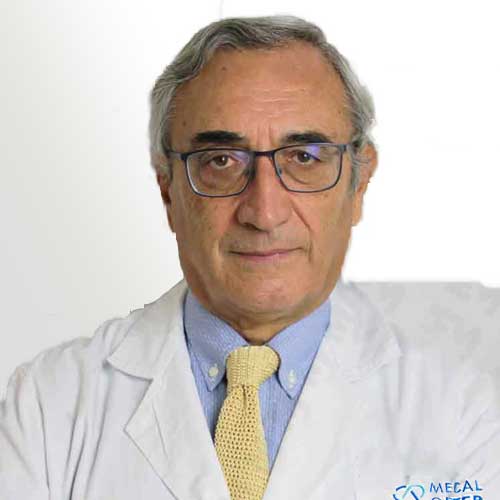 Dr. Aldo Manca