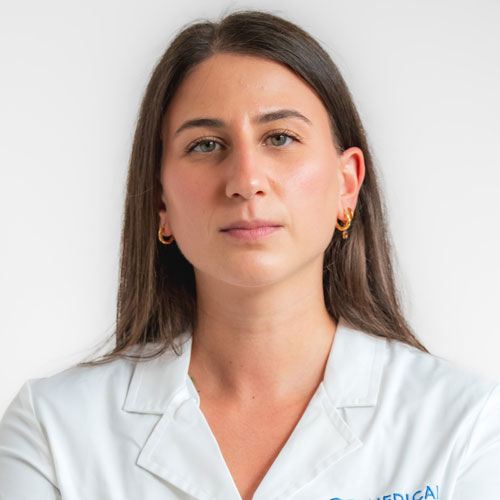 Dr. Alessia Di Betta