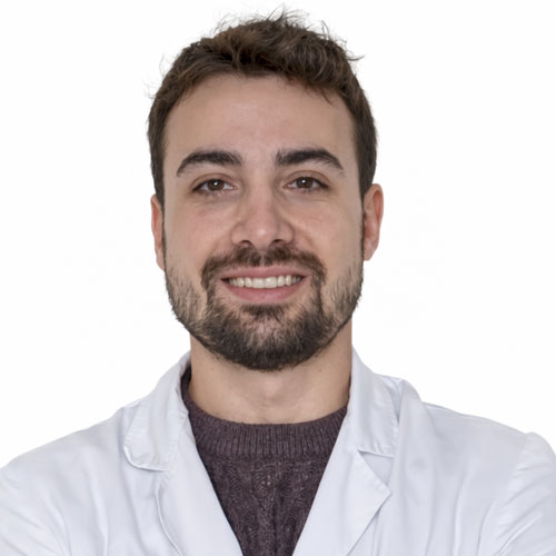 Dr. Francesco Scuderi